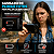 Kit Carregador + Bateria Slb-11a 1350mah Compatível Samsung Cl80 St1000 - Imagem 2