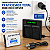 Kit Carregador + Bateria Slb-11a 1350mah Compatível Samsung Cl80 St1000 - Imagem 9