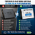 Kit Carregador + Bateria Slb-11a 1350mah Compatível Samsung Cl80 St1000 - Imagem 6