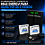 Kit Carregador + 2 Baterias Slb-11a 1350mah Compatível Samsung Cl80 St1000 - Imagem 5