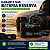 Kit Carregador + 2 Baterias NP-FM500H 2100mAh Compatível Sony Alpha DSLR - Imagem 3