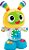Brinquedo Robot Robi Fisher-Price - Imagem 1
