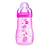 Mamadeira Mam Easy Active Fashion Bottle Bico de Silicone - Imagem 1