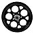 Rodas Novas Weld Vision Wheel Furação 5x114 (Opala, Maverick e outros) - Imagem 2