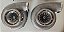 2 x GARRETT - GTX5020R GEN II - Imagem 3