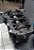 Motor AP MOTTORMIL RACING com 2500KM Rodados - Imagem 2