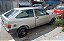 GOL 1.8 MODELO GL - 93/93 PRATA - Imagem 1