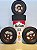 Pneus AG CT DRAG - Imagem 1