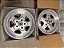 Jogo Roda Raw Weld Pro Star / Aro 15 / Tala 7 / 5x114 Opal - Imagem 1