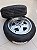 Jogo Roda Raw Weld Pro Star / Aro 15 / Tala 7 / 5x114 Opal - Imagem 3