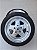 Jogo Roda Raw Weld Pro Star / Aro 15 / Tala 7 / 5x114 Opal - Imagem 4