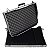 Case estojo para pedaleira Modelo Metal Board - Imagem 4