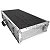 Case estojo para pedaleira Modelo Metal Board - Imagem 1