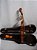 DUPLICADO - Violino Artesanal 4/4 Envelhecido Completo - Imagem 4