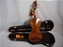 DUPLICADO - Violino Artesanal 4/4 Envelhecido Completo - Imagem 5