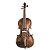 DUPLICADO - Violino Artesanal 4/4 Envelhecido Completo - Imagem 1