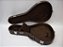 Case estojo Modelo LX para banjo - Imagem 4