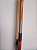 Arco Violino 4/4 Autor ipê Profissional Talão Caviúna - Imagem 4