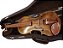 Violino Artesanal 4/4 Envelhecido Completo - Imagem 1