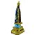 IMAGEM DE NOSSA SENHORA APARECIDA 22 CM – INQUEBRÁVEL (LATÉX) - Imagem 2