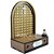 ALTAR EM MDF COM GAVETA “PEDIDOS DE ORAÇÕES” (ATÉ 24 CM) + TERÇO GRÁTIS NA GARRAFINHA - Imagem 3