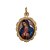 KIT MEDALHA NOSSA SENHORA DE GUADALUPE – 5, 10, 15 OU 25 UNIDADES - Imagem 1