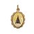 KIT MEDALHA NOSSA SENHORA APARECIDA – 5, 10, 15 OU 25 UNIDADES - Imagem 1