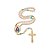 KIT TERÇO CRISTAL LUXO NOSSA SENHORA DE GUADALUPE + PORTA TERÇO ESPECIAL MÃE - Imagem 1