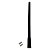 Antena Haste Modelo Original Gol G3 G4 G5 G6 SAVEIRO VOYAGE FOX POLO GOLF ONIX CELTA PRISMA MERIVA - Imagem 2