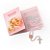 KIT TERÇO INFANTIL ANJO DA GUARDA (ROSA) + FOLHETO ORACIONAL DIDÁTICO - Imagem 1