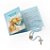 KIT TERÇO INFANTIL ANJO DA GUARDA (AZUL) + FOLHETO ORACIONAL DIDÁTICO - Imagem 1