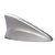 Antena Shark Tubarão Hyundai Hb20 I30 Ix35 Creta S/ Gps - Imagem 5