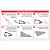 Antena Shark Tubarão Hyundai Hb20 I30 Ix35 Creta S/ Gps - Imagem 3