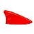 Antena Shark Tubarão Hyundai Hb20 I30 Ix35 Creta S/ Gps - Imagem 9