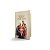 Terço com Folheto da Sagrada Família - Rose Gold - Imagem 3