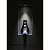 Nossa Senhora Aparecida Branca 11cm - Estátua Religiosa Para Altar e Mesa - Imagem 2