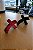 Cruz de Bolso Conforto e Fé: O Seu Refúgio de Paz na Palma da Mão - Rosa - Imagem 5