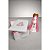 Kit Luxo Nossa Senhora Aparecida 11cm + Caixa Exclusiva Rosa - Imagem 5