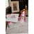Kit Luxo Nossa Senhora Aparecida 11cm + Caixa Exclusiva Rosa - Imagem 4
