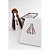 Kit Luxo Nossa Senhora Aparecida 11cm + Caixa Exclusiva ROSE - Imagem 1