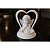 Anjo da Guarda com Vela de LED - Enfeite Decorativo 3D para Altar e Oratorio - Imagem 5