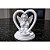 Anjo da Guarda com Vela de LED - Enfeite Decorativo 3D para Altar e Oratorio - Imagem 8