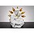Sagrada Familia 3D - Imagem Decorativa Branca para Oratorio e Altar - Imagem 3