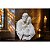 Sagrada Familia 3D - Imagem Decorativa Branca para Oratorio e Altar - Imagem 1
