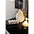 Kit Sagrada Familia Rogai por nos - Escultura 3D com Letreiro e Vela de LED - Imagem 3
