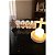 Kit Rogai por nós Nossa Senhora Aparecida - Letreiro com Vela LED e Crucifixo - Imagem 2