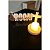 Kit Rogai por nós Nossa Senhora Aparecida - Letreiro com Vela LED e Crucifixo - Imagem 3
