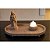 Kit Bandeja Ore e Confie Santa Rita de Cassia - Decoracao com Vela de LED - Imagem 3