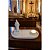Kit Devocional Ore e Confie - Bandeja Mármore, São Francisco e Vela LED - Imagem 4