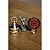 Kit Protecao Espiritual - Aparecida, Sao Miguel Arcanjo e Medalha Sao Bento - Imagem 1
